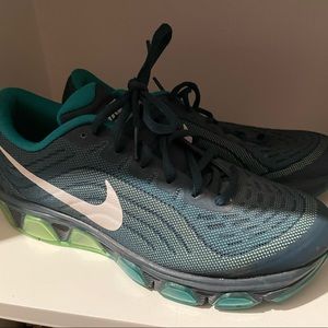 Nike Max Air tailwind 6 women’s sneaker
